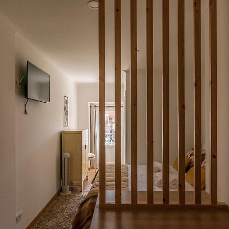 Suites Bambu Setúbal Eksteriør bilde