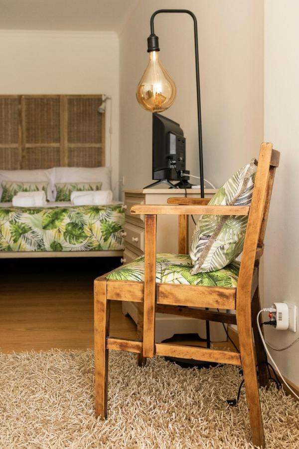 Suites Bambu Setúbal Eksteriør bilde
