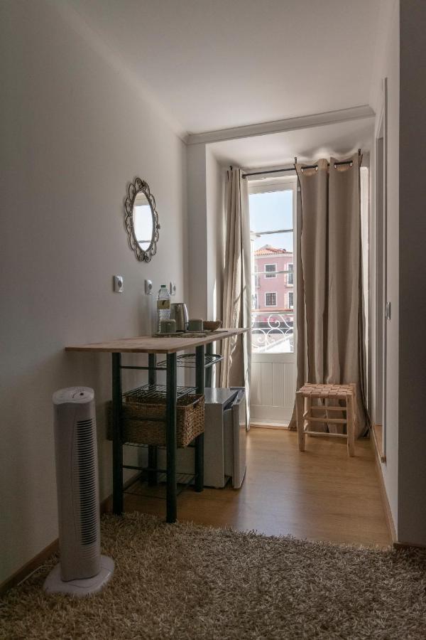 Suites Bambu Setúbal Eksteriør bilde