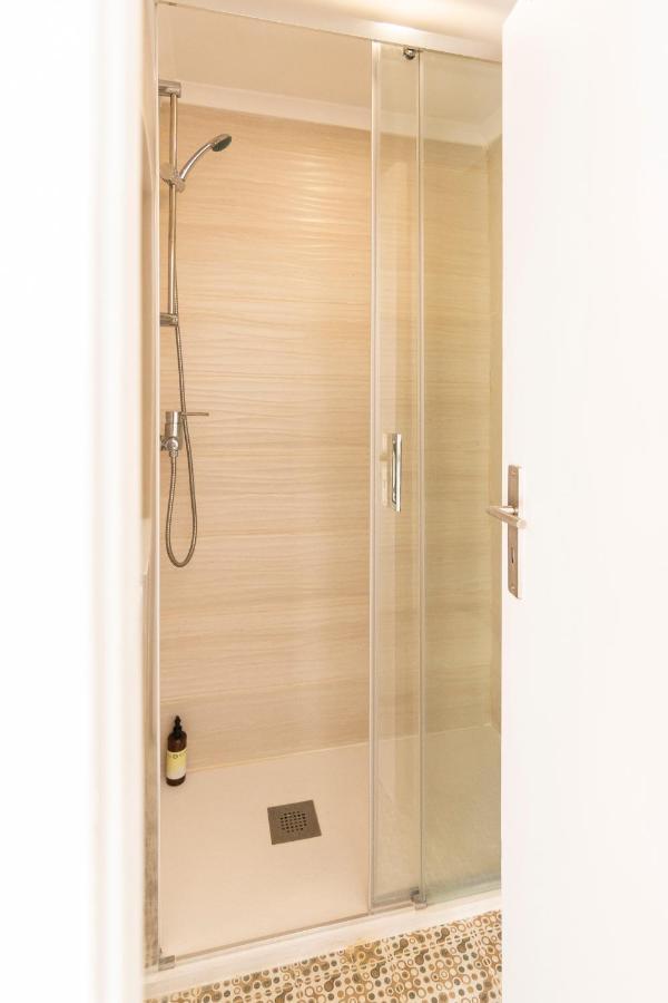 Suites Bambu Setúbal Eksteriør bilde