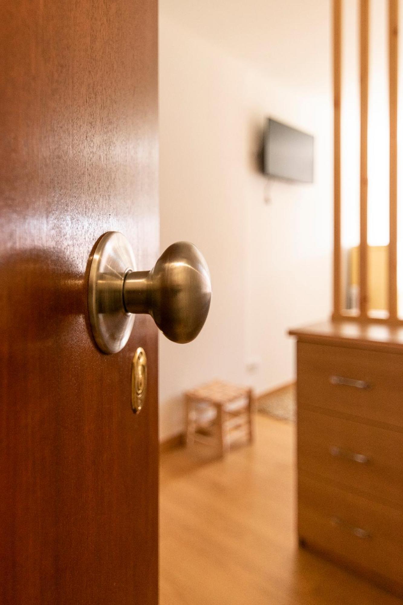 Suites Bambu Setúbal Eksteriør bilde