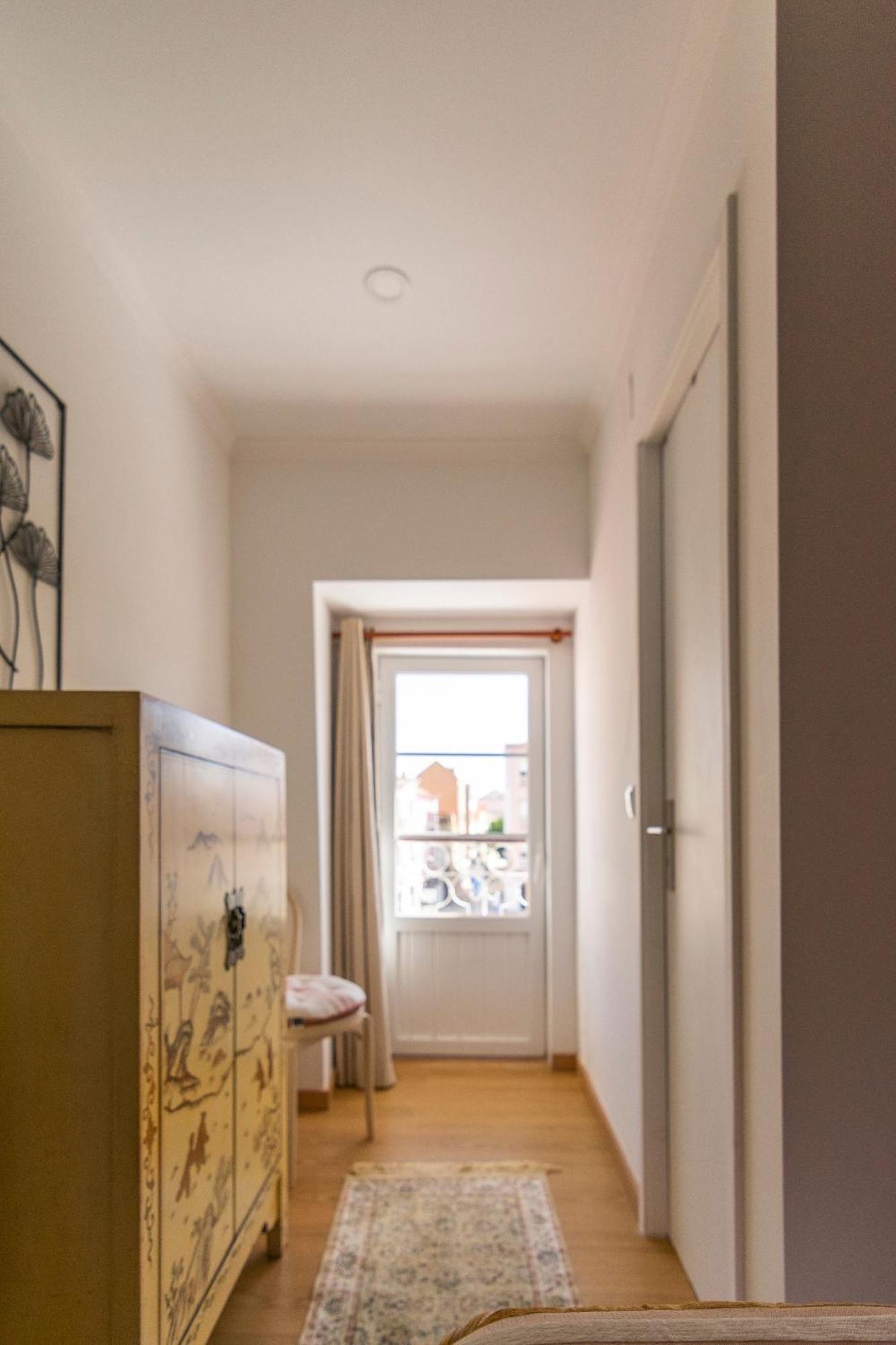 Suites Bambu Setúbal Eksteriør bilde